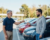 Аренда автомобиля: свобода передвижения без лишних забот Аренда автомобиля: свобода передвижения без лишних забот