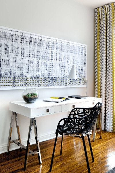 9 дизайнерских приемов для обновления интерьера: простые решения с большим эффектом                     
						9 дизайнерских приемов для обновления интерьера: простые решения с большим эффектом