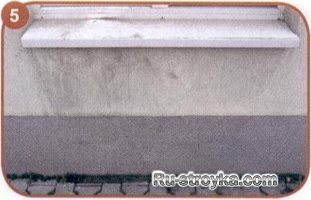 Как отремонтировать трещины на фасаде. Как отремонтировать трещины на фасаде.