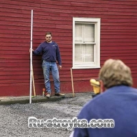 Как сделать площадку из сланца. Как сделать площадку из сланца.