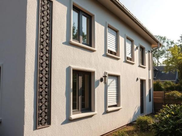 Утепление фасада: лучшие материалы и методы для вашего дома Утепление фасада: лучшие материалы и методы для вашего дома