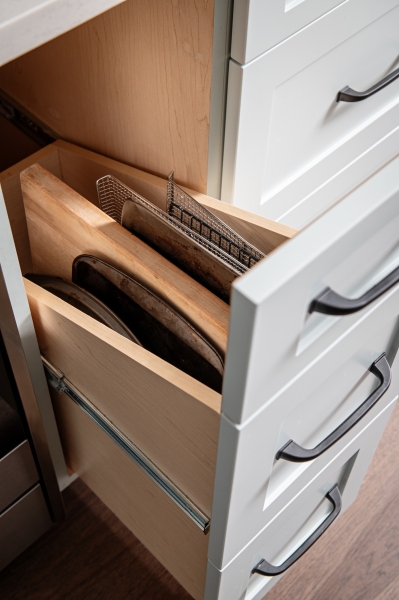 
						Как организовать любое пространство                    