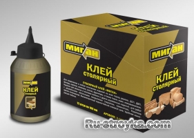 Столярный клей