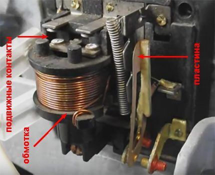 Ремонт холодильников Liebherr: обзор типовых неисправностей и их устранение