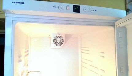 Ремонт холодильников Liebherr: обзор типовых неисправностей и их устранение