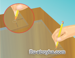 Как просверлить стекло. Как просверлить стекло.