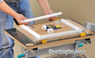 Стены с индивидуальной отделкой. Стены с индивидуальной отделкой.