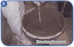 Как уложить напольное покрытие на потрескавшуюся бетонную стяжку? Как уложить напольное покрытие на потрескавшуюся бетонную стяжку?