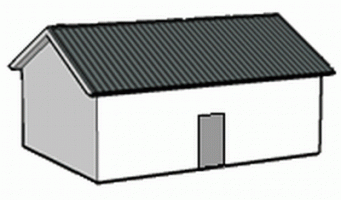 Типы крыш - кровельные стили. Типы крыш - кровельные стили.