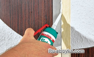 Декорирование стены при помощи ламинированной панели, гипсокартона и обоев. Декорирование стены при помощи ламинированной панели, гипсокартона и обоев.