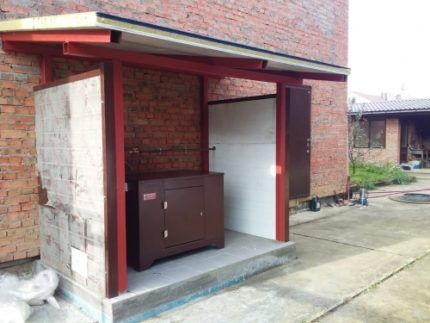 Рейтинг газовых генераторов электроэнергии: десятка популярных моделей и советы покупателям Рейтинг газовых генераторов электроэнергии: десятка популярных моделей и советы покупателям