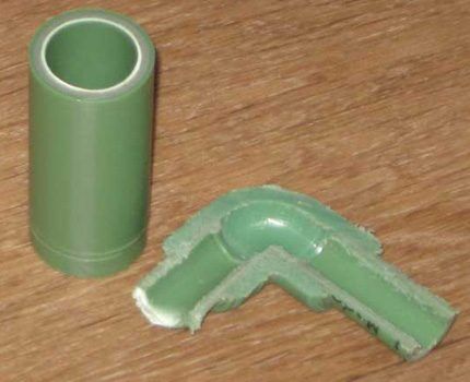 Как выбрать утюг для сварки полипропиленовых труб и как им правильно пользоваться Как выбрать утюг для сварки полипропиленовых труб и как им правильно пользоваться