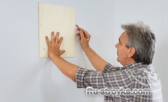 Стены с индивидуальной отделкой. Стены с индивидуальной отделкой.