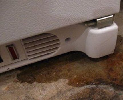 Ремонт холодильников Liebherr: обзор типовых неисправностей и их устранение