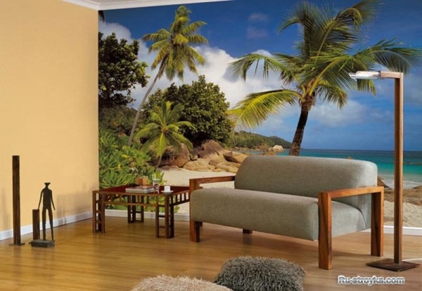 Фотообои на стену Фотообои на стену