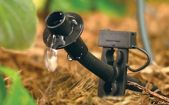 Капельный полив и системы орошения своими руками Капельный полив и системы орошения своими руками