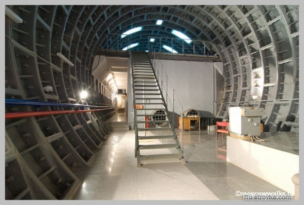 Постройка бункера своими руками Постройка бункера своими руками