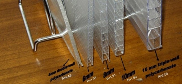 Как построить теплицу из поликарбоната своими руками Как построить теплицу из поликарбоната своими руками