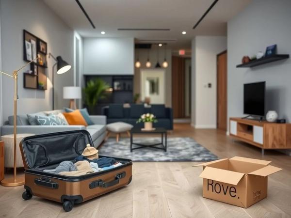 Ремонт квартиры: полное руководство и полезные советы