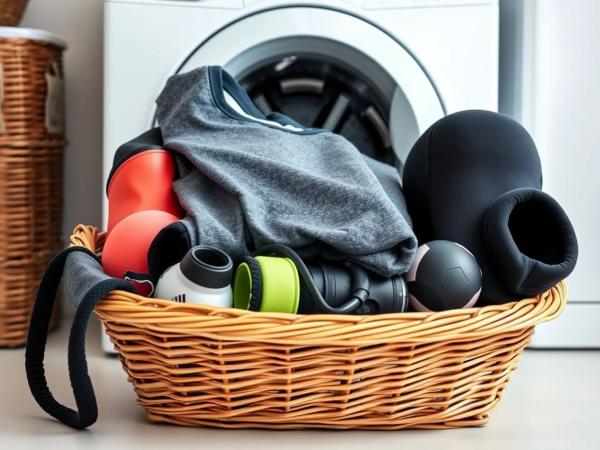 Секреты ухода за спортивной одеждой: сохраняем свежесть и функциональность Секреты ухода за спортивной одеждой: сохраняем свежесть и функциональность