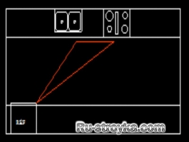 Пространство кухни Пространство кухни