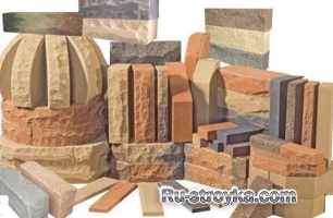 НЕТРАДИЦИОННЫЕ ФОРМЫ КИРПИЧЕЙ