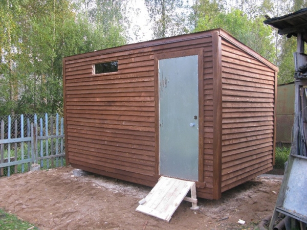 Виды строений на земельном участке под ИЖС Виды строений на земельном участке под ИЖС