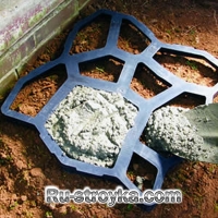 Садовые дорожки. Садовые дорожки.