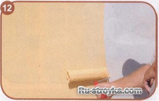 Как отремонтировать трещины на фасаде. Как отремонтировать трещины на фасаде.