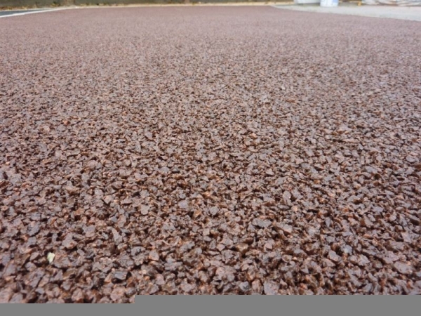 ELASTOPHAVE&reg; - Водопроницаемые поверхности.