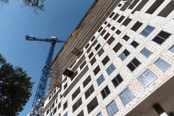 Россияне станут чаще влезать в долги из-за жилья Россияне станут чаще влезать в долги из-за жилья