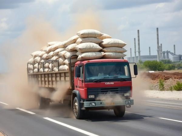 Как перевезти стройматериалы: практические советы для вашего ремонта Как перевезти стройматериалы: практические советы для вашего ремонта