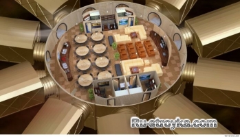 Постройка бункера своими руками Постройка бункера своими руками