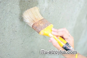 Как сделать текстуру на стене, используя полиэтиленовые пакеты. Как сделать текстуру на стене, используя полиэтиленовые пакеты.