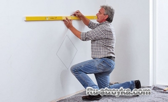 Стены с индивидуальной отделкой. Стены с индивидуальной отделкой.