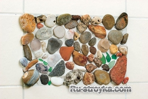 Обновление кухонной плитки. Обновление кухонной плитки.