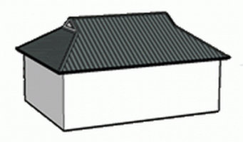 Типы крыш - кровельные стили. Типы крыш - кровельные стили.