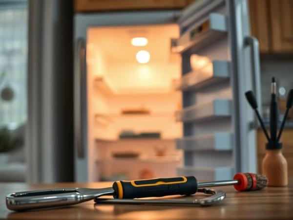 Ремонт холодильника дома: руководство для каждого Ремонт холодильника дома: руководство для каждого