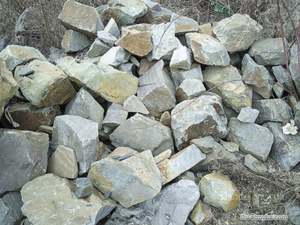 Бутовый камень