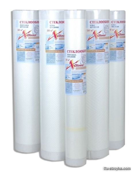 Стеклообои Стеклообои