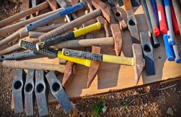 Рейтинг лучших молотков 2023 года: обзор, характеристики, преимущества Рейтинг лучших молотков 2023 года: обзор, характеристики, преимущества