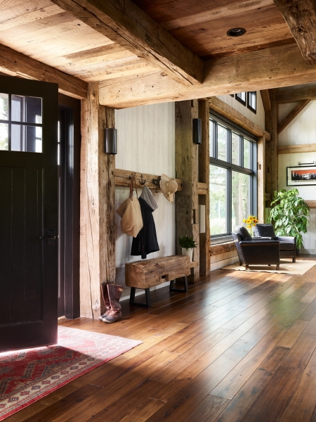 
						Как организовать любое пространство                    