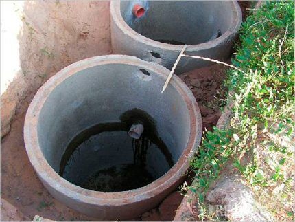 Очистка выгребных ям: обзор лучших методов + устранение заиливания Очистка выгребных ям: обзор лучших методов + устранение заиливания