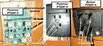 Как подключить телефонную розетку: схема подключения и правила установки