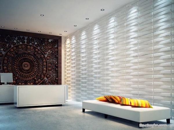 Стеновые панели для внутренней отделки помещений Стеновые панели для внутренней отделки помещений