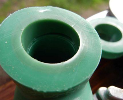 Как выбрать утюг для сварки полипропиленовых труб и как им правильно пользоваться Как выбрать утюг для сварки полипропиленовых труб и как им правильно пользоваться