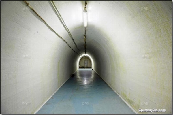 Постройка бункера своими руками Постройка бункера своими руками