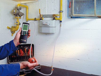 Эксплуатация газопроводов и оборудования: расчет остаточного срока службы + нормативные требования Эксплуатация газопроводов и оборудования: расчет остаточного срока службы + нормативные требования