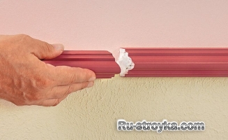 Стены с индивидуальной отделкой. Стены с индивидуальной отделкой.