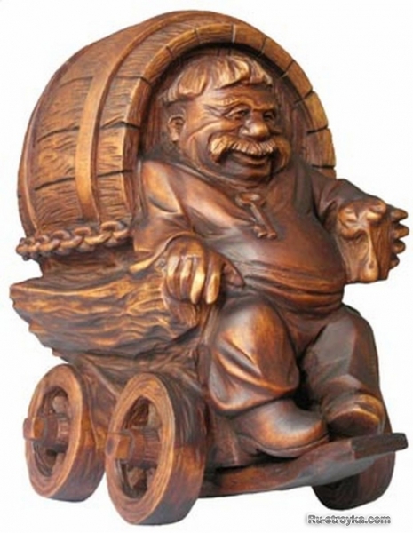 Резьба по дереву Резьба по дереву